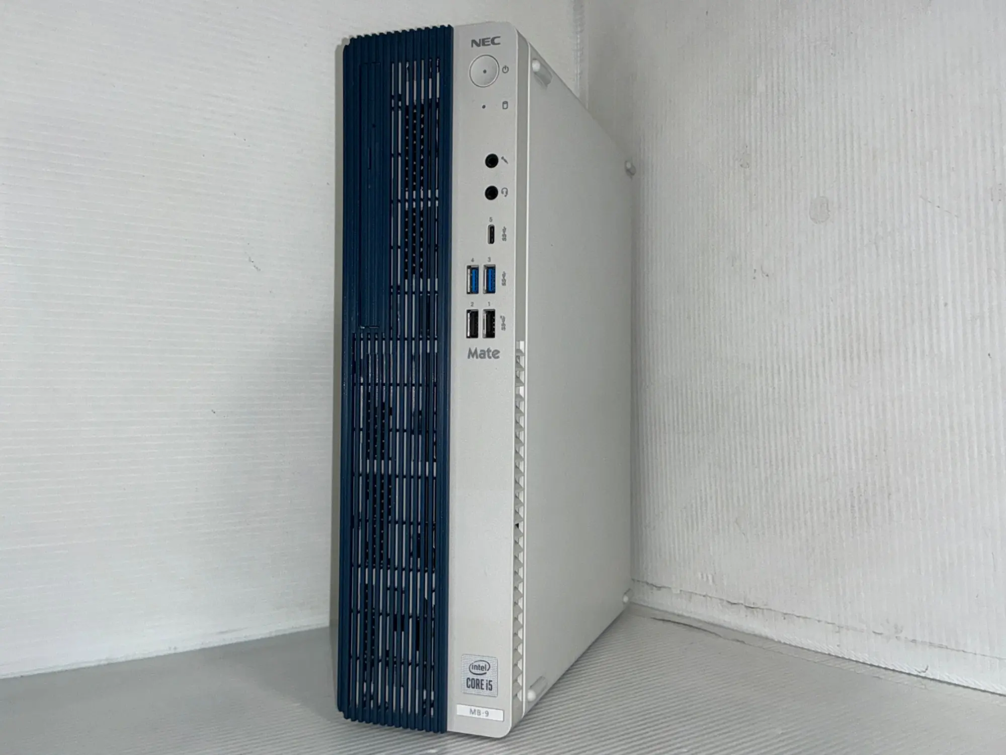 NEC Mate MKM31B-9(第10世代CPU)