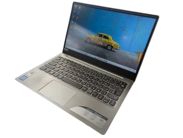 Lenovo ideapad 320S（第8世代CPU）