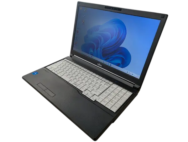 富士通 LIFEBOOK A5511/G（第11世代CPU）