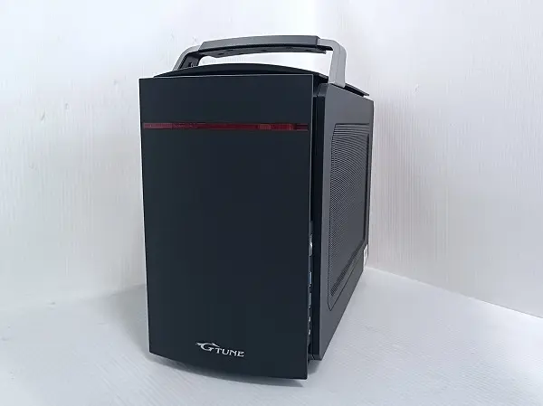 mouse computer オリジナルDT（第11世代CPU・RTX 3060）