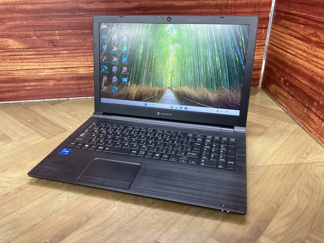 Dynabook B65/HS A6BCHSF8LA21