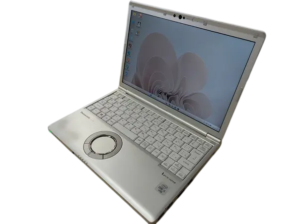 Panasonic Let'sNote CF-SV9（第10世代CPU）