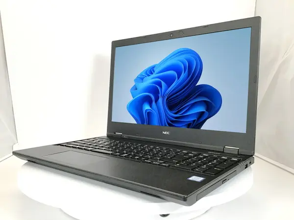 NEC VersaPro VKL21/E-7（訳ありパソコン）