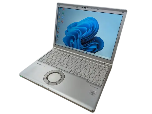 Panasonic Let'sNote CF-SV9（第10世代CPU）