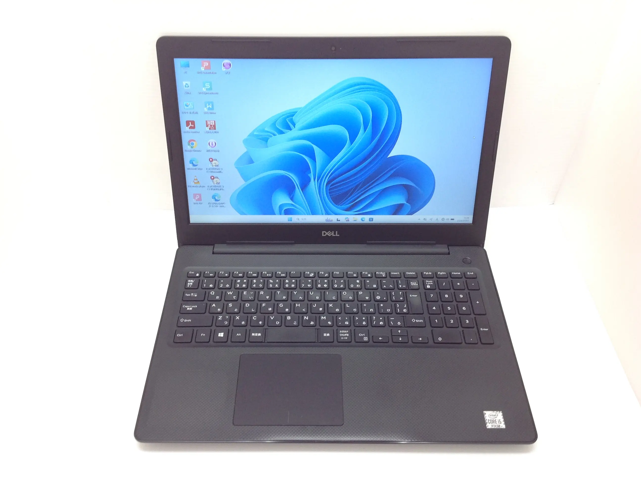 DELL Vostro 3590 (第10世代CPU) メモリ16GB・SSD500GBモデル
