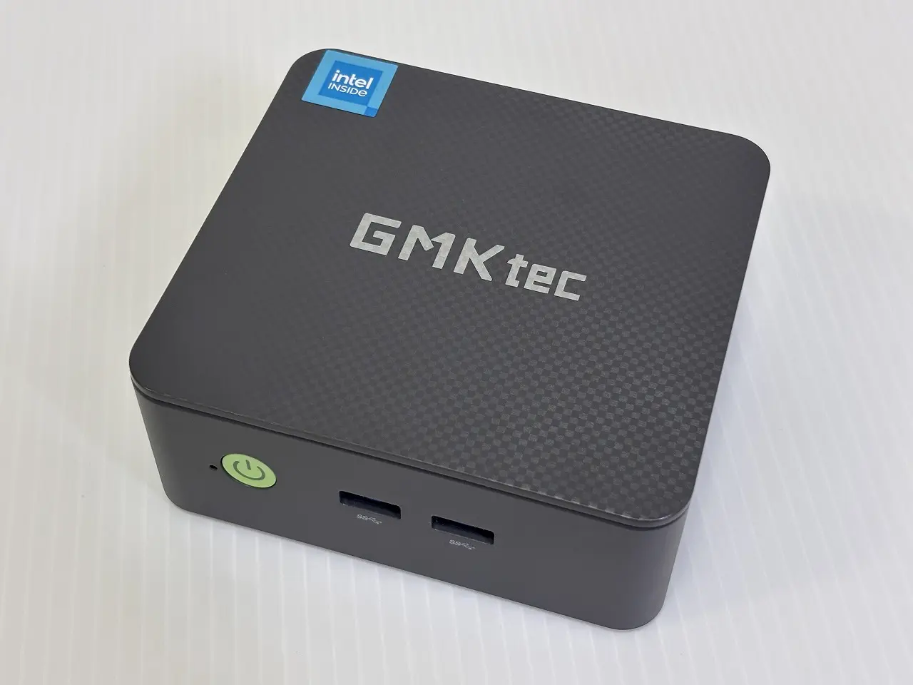 GMKtec Nuc Box G3 PLUS
