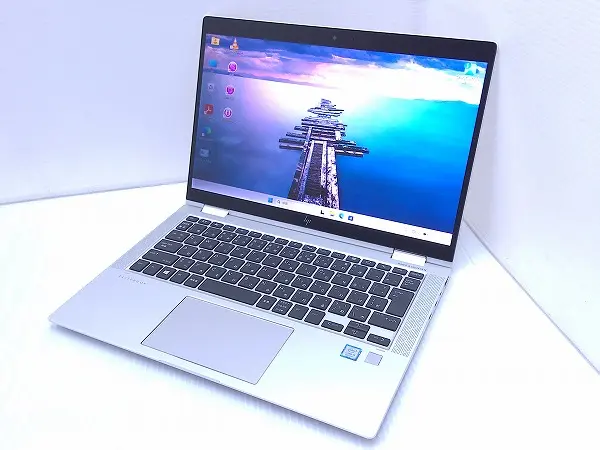 HP EliteBook x360 1030 g4