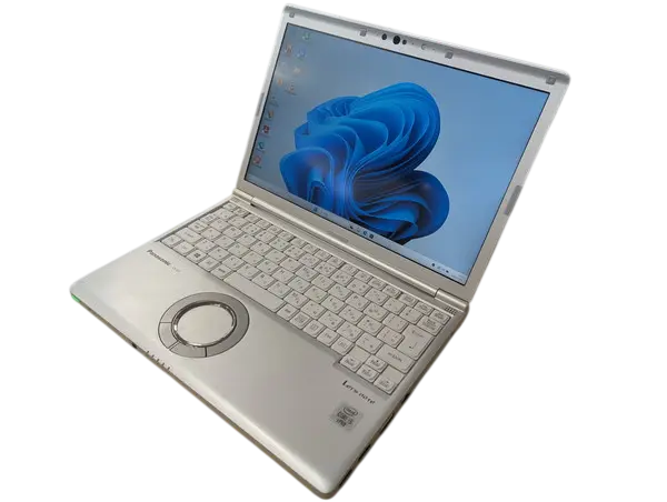Panasonic Let'sNote CF-SV9（第10世代CPU）