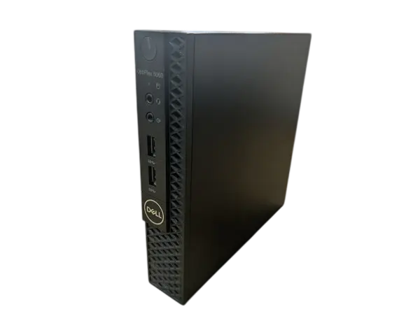 DELL OptiPlex 3060 Micro（第8世代CPU）