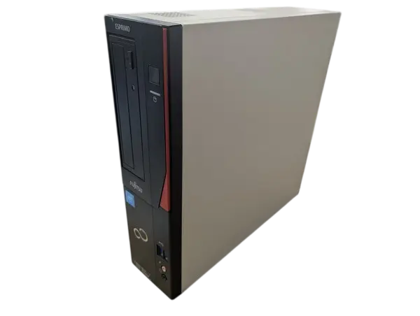 富士通 ESPRIMO D552/NX（第4世代CPU）
