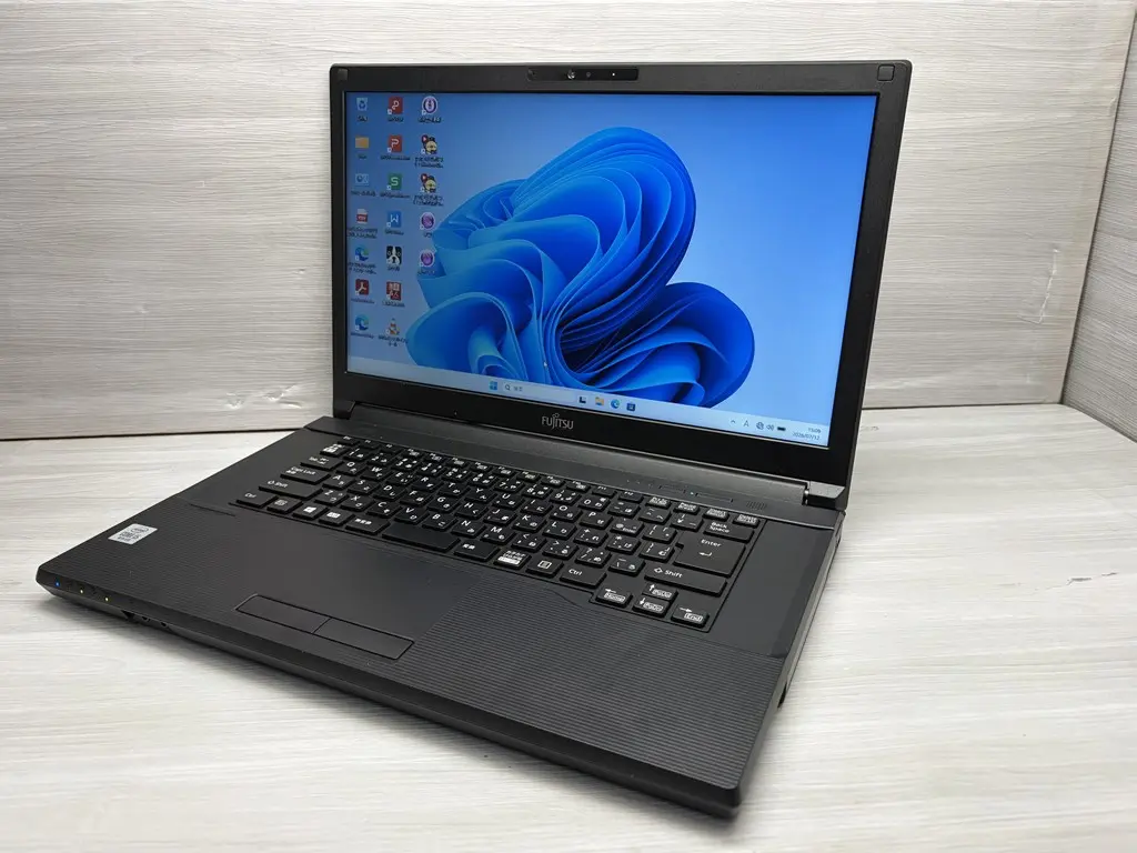 富士通 LIFEBOOK A5510/D（第10世代CPU）