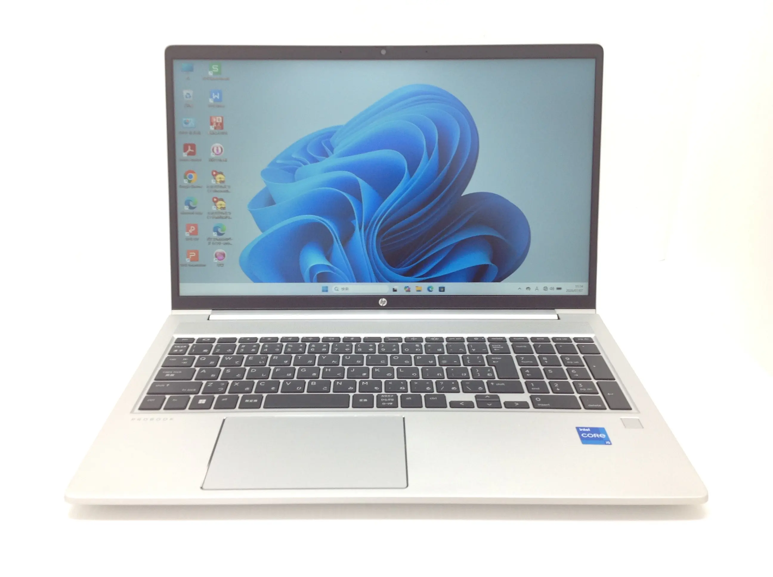 HP ProBook 450 G10 (第13世代CPU) Win11Pro・SSDモデル