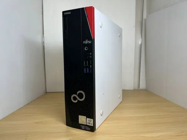 富士通 ESPRIMO D7010/E
