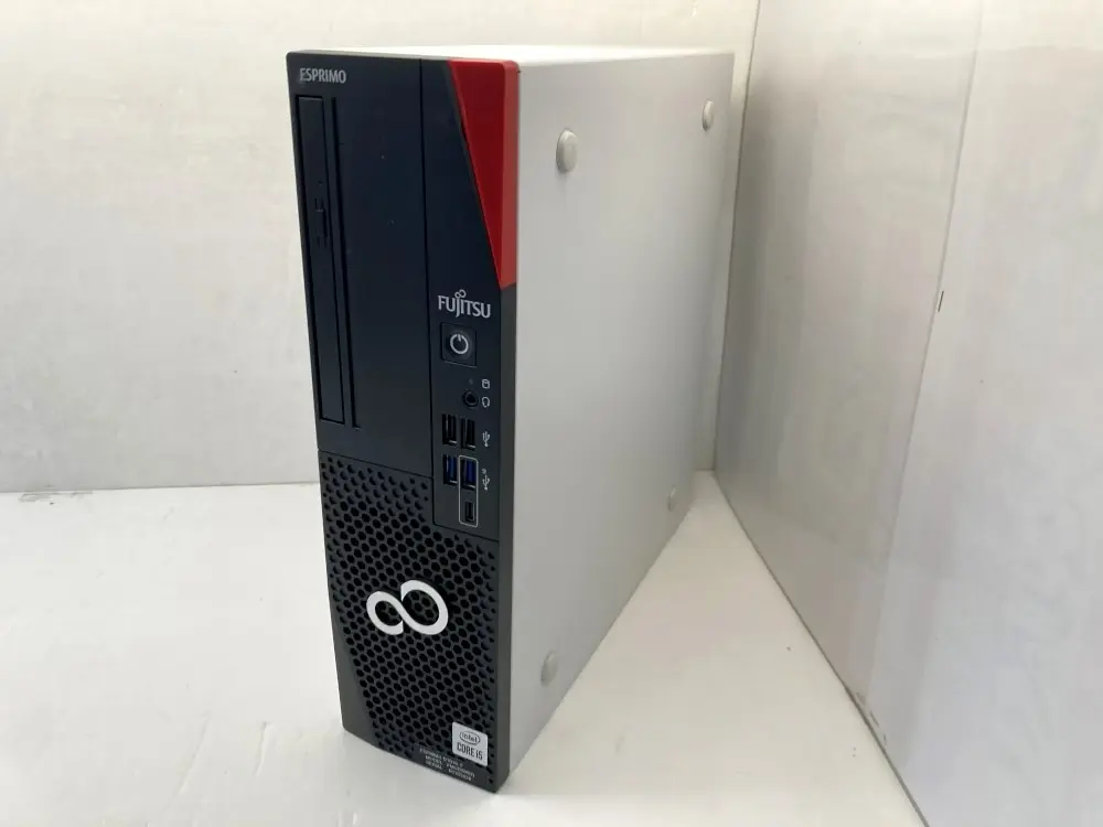 富士通 ESPRIMO D7010/F(10世代CPU)