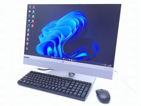 HP EliteOne 800 G6 AIO