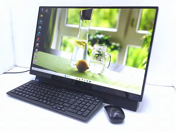 NEC LAVIE PC-DA370MAB-E3