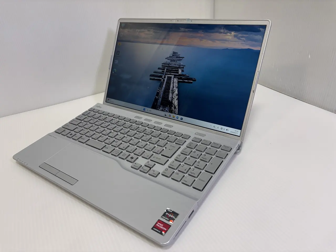 富士通 LIFEBOOK AH48/J