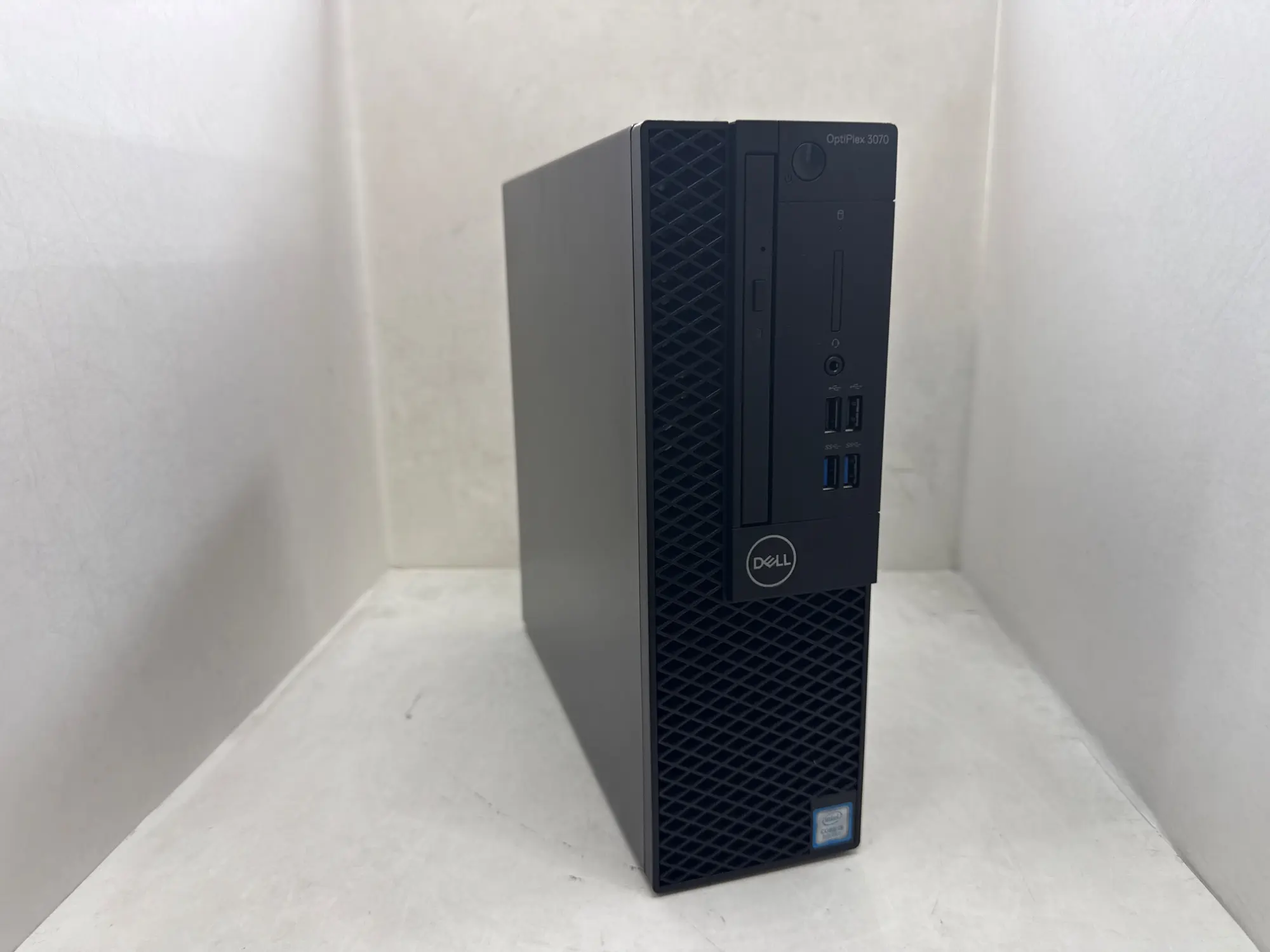 DELL OptiPlex 3070 D11S004（第9世代Corei5）