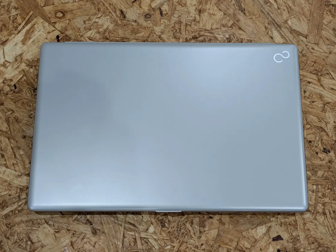FUJITSU LIFEBOOK AH450/J(Ryzen5 5500U 2.1GHz / メモリ:8GB / SSD