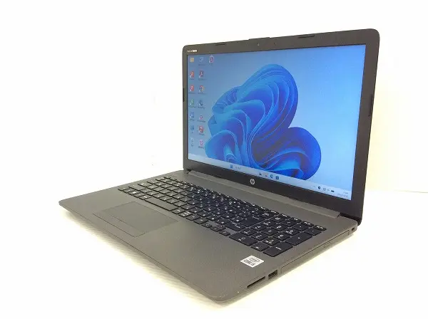 HP 250 G7（第10世代CPU）