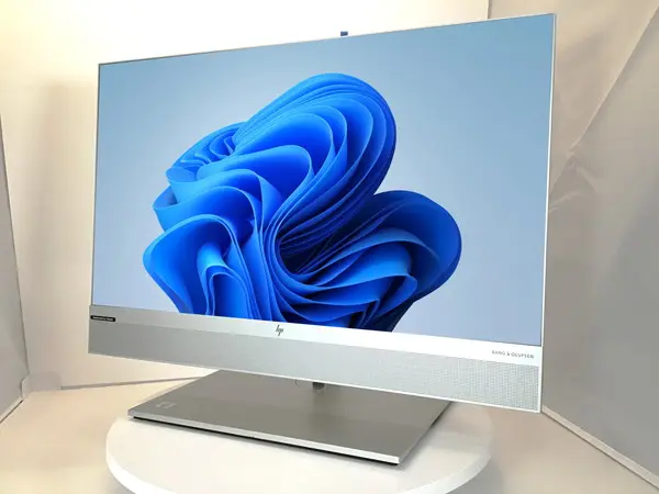 HP EliteOne 800 G6 All-in-One 9JE91AV(第10世代CPU)