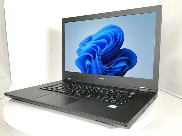 NEC VersaPro VKM16/X-5（訳ありパソコン）
