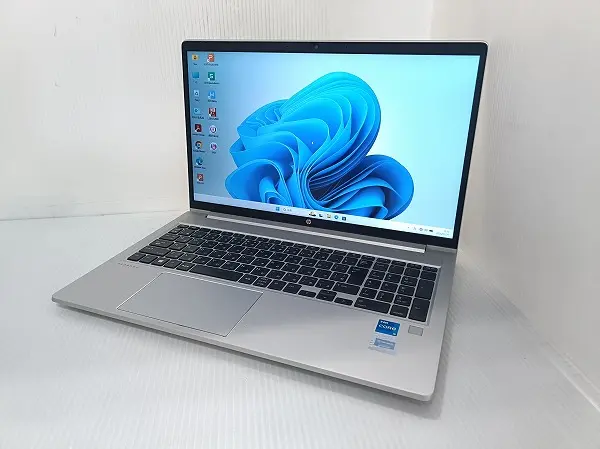 HP ProBook 450 G8 (第11世代CPU)