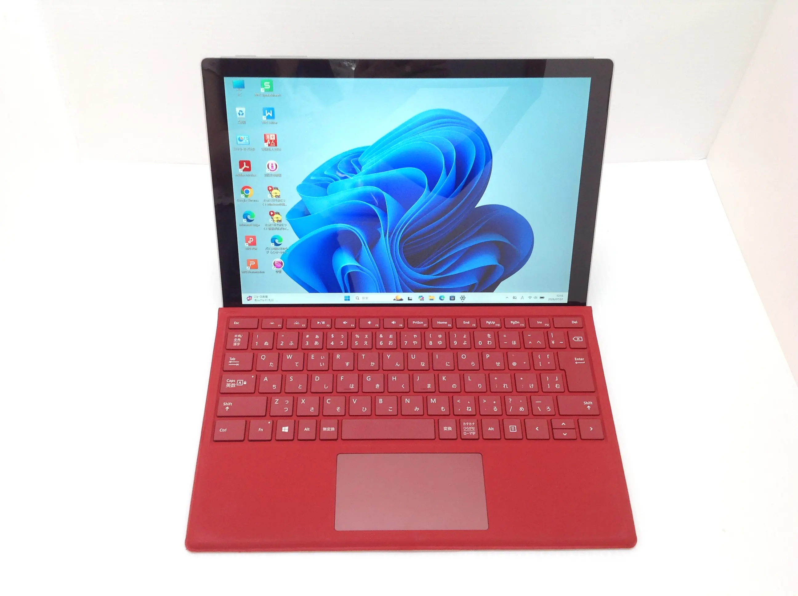 Microsoft Surface Pro 6 (第8世代CPU) Win11 Pro・SSDモデル