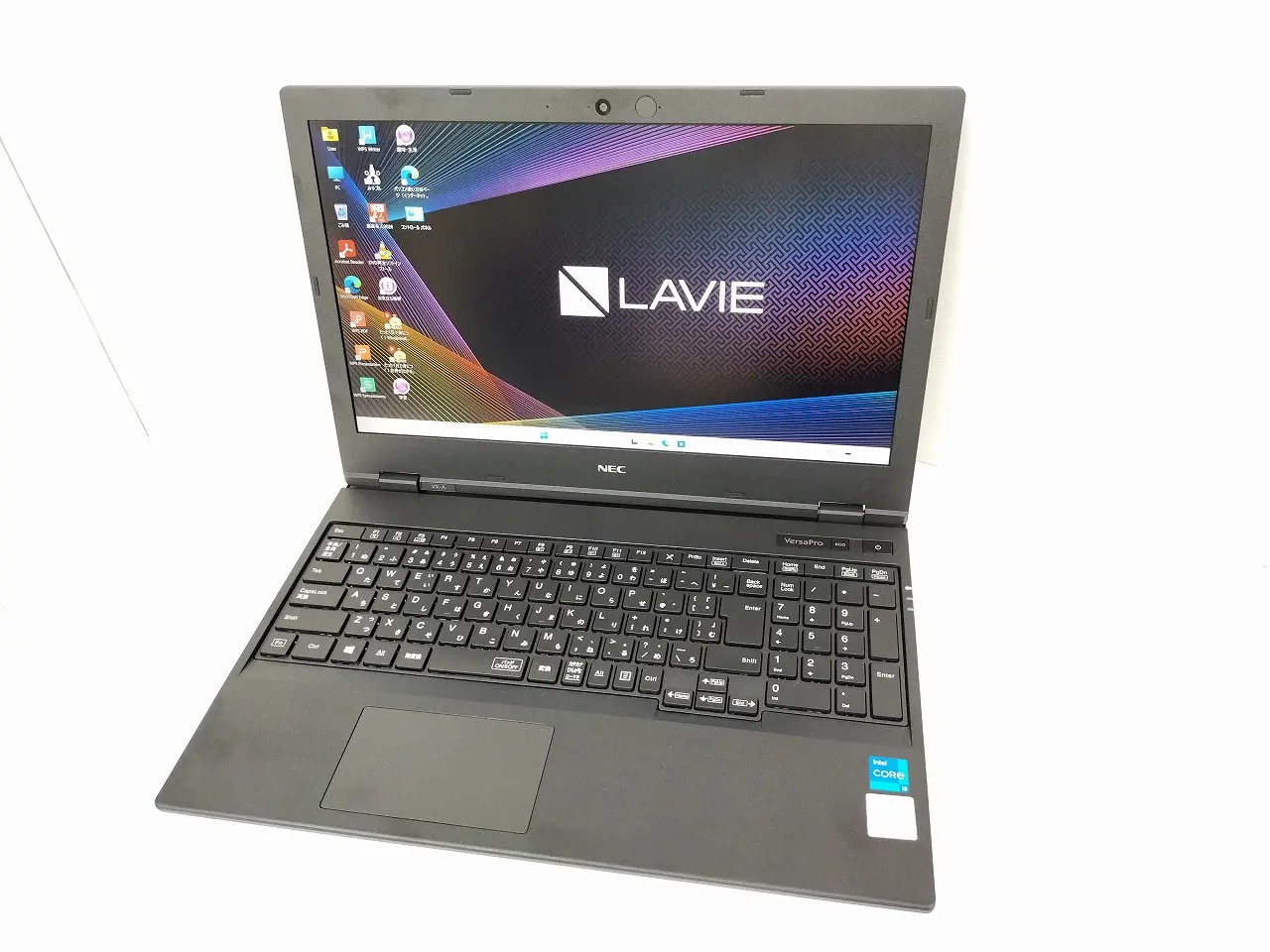 NEC PC-VkT42XZGA  （第11世代CPU）