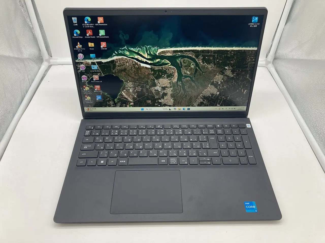 DELL Vostro 3520 (第12世代CPU搭載)