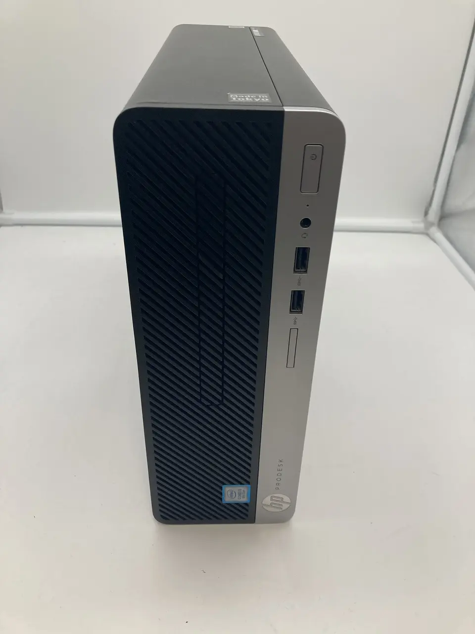 HP ProDesk 400 G5 SFF（第8世代CPU）