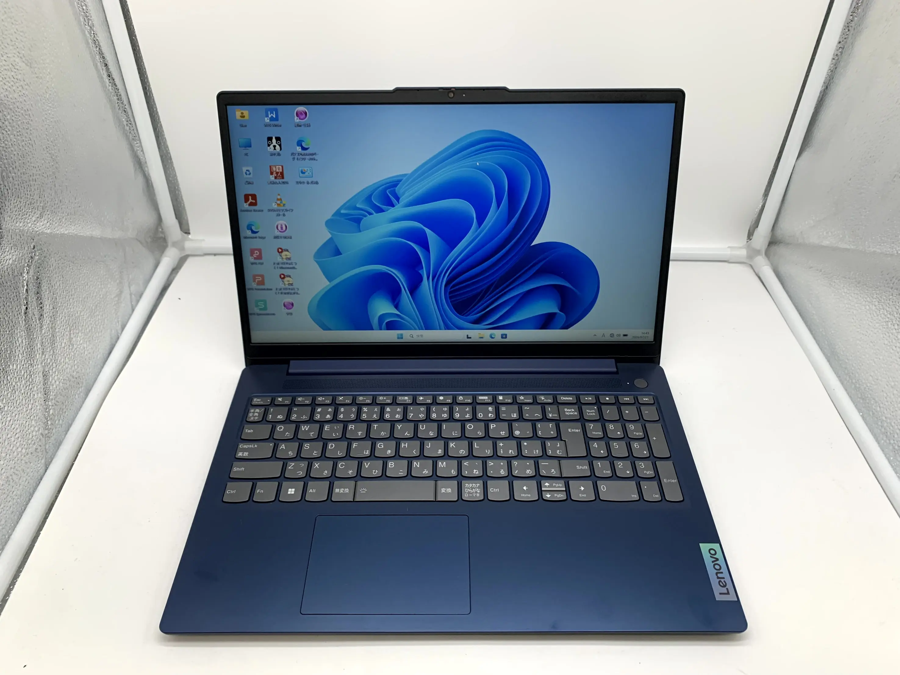 Lenovo IdeaPad Slim3