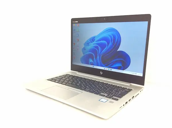 HP Elitebook 830 G6 (第8世代CPU)