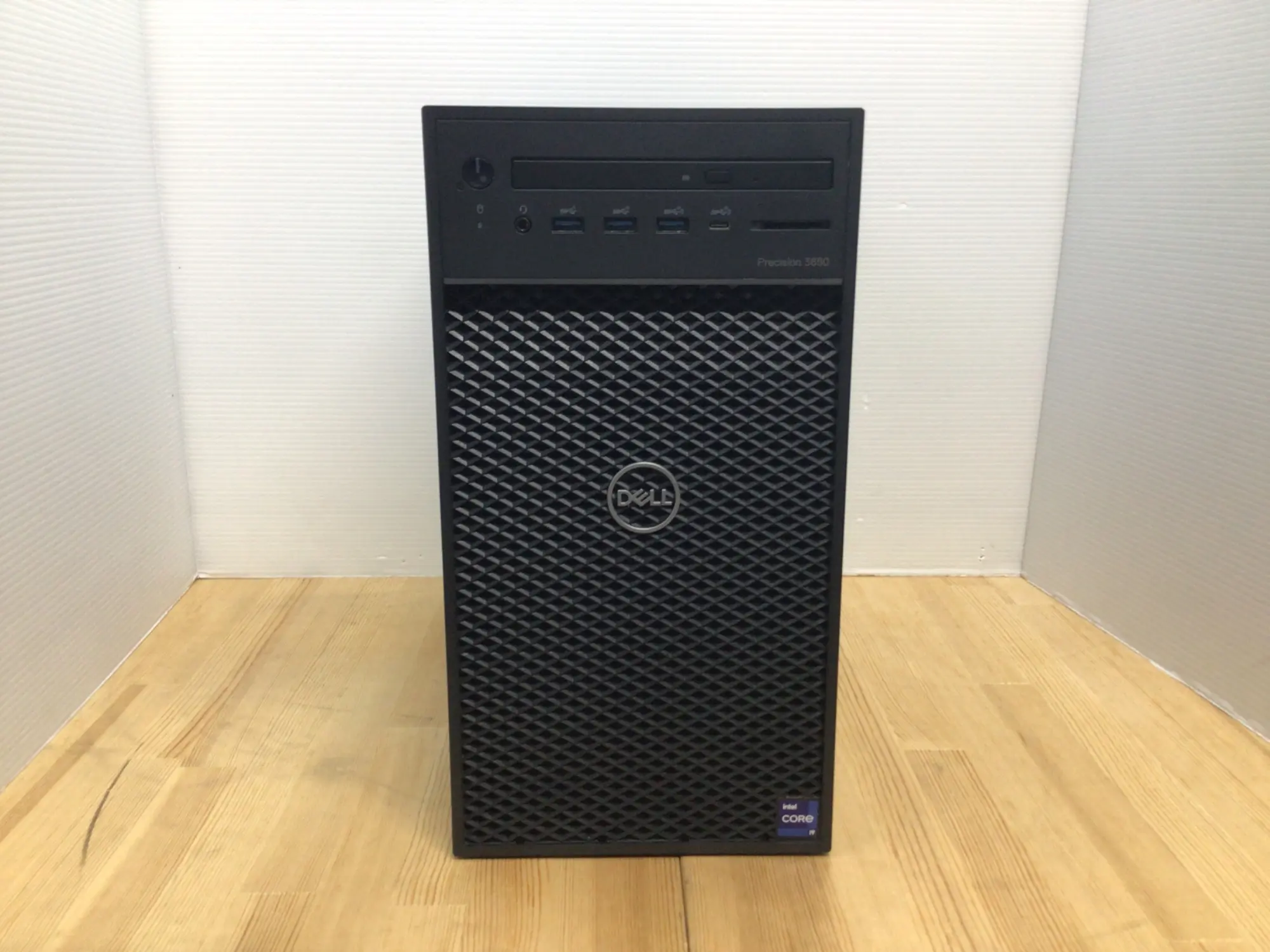 Dell Precision 3650 Tower（第11世代Corei9）
