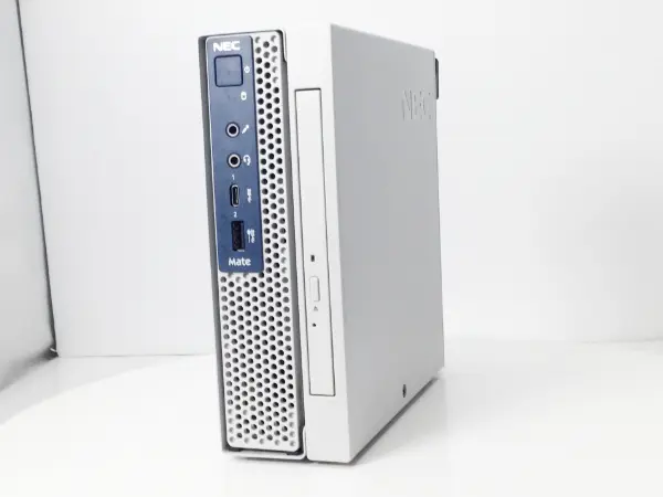 NEC Mate MKM21/C-4（第8世代CPU）

