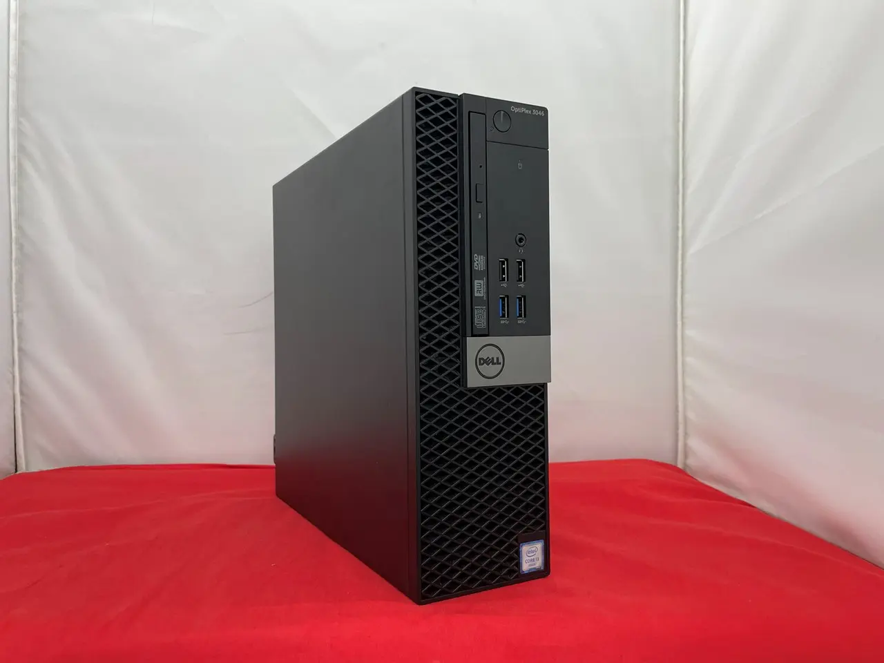 DELL OPTIPLEX 3046 SFF　（第6世代CPU）