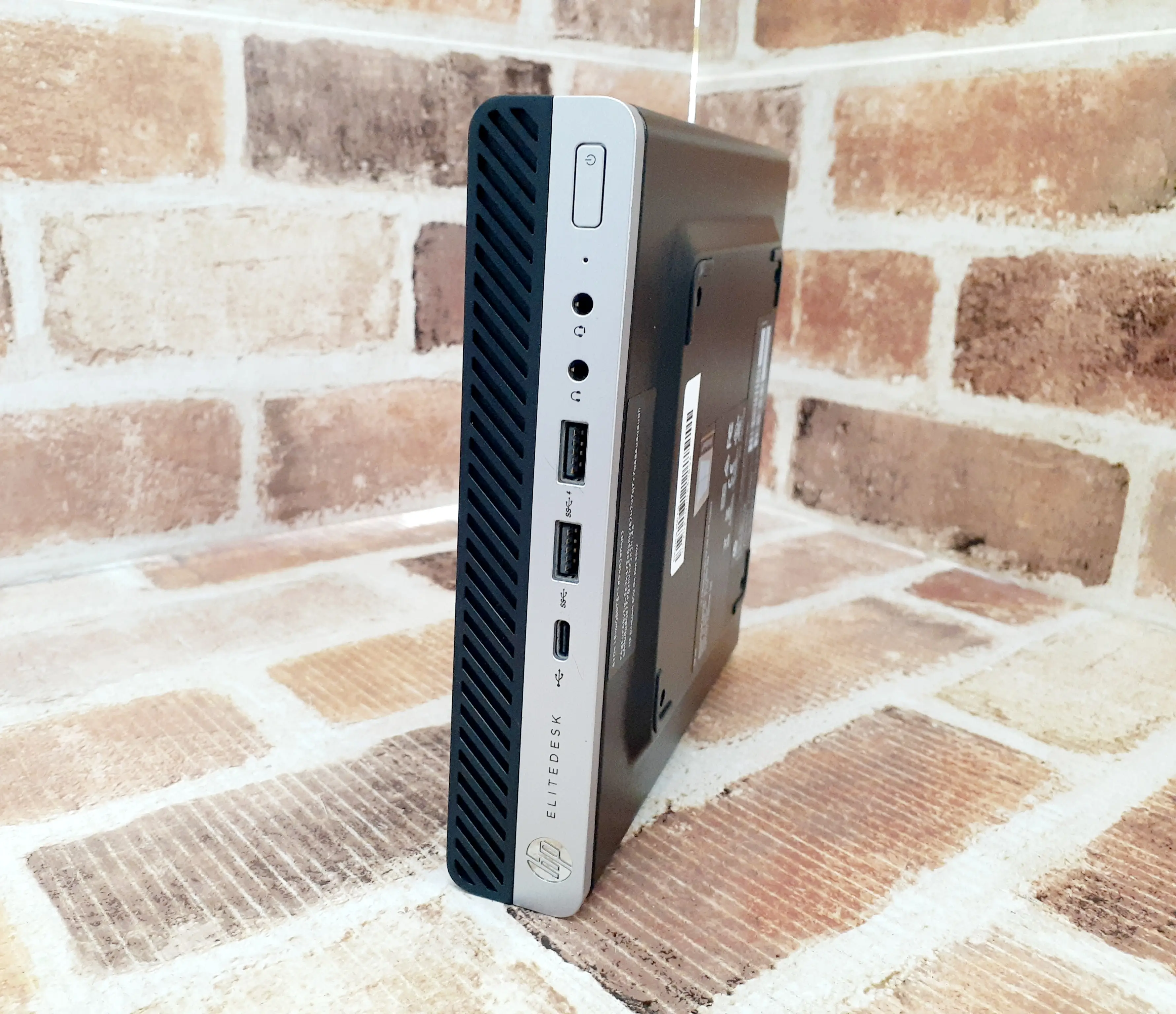 HP EliteDesk 800 G4 i5 第8世代 メモリ16GB