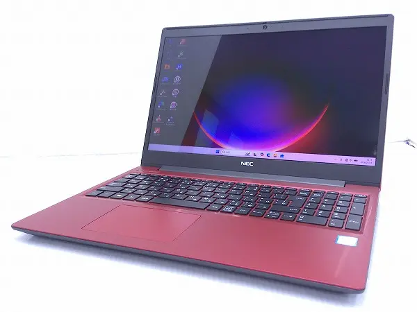 NEC LAVIE NS700/R