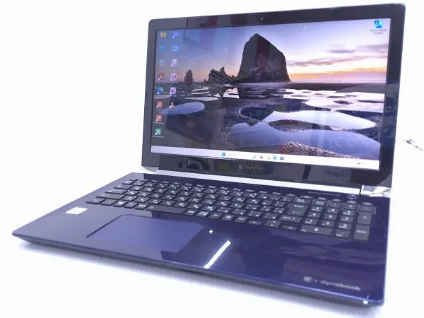 Dynabook(旧東芝) P2-T7MP-BL