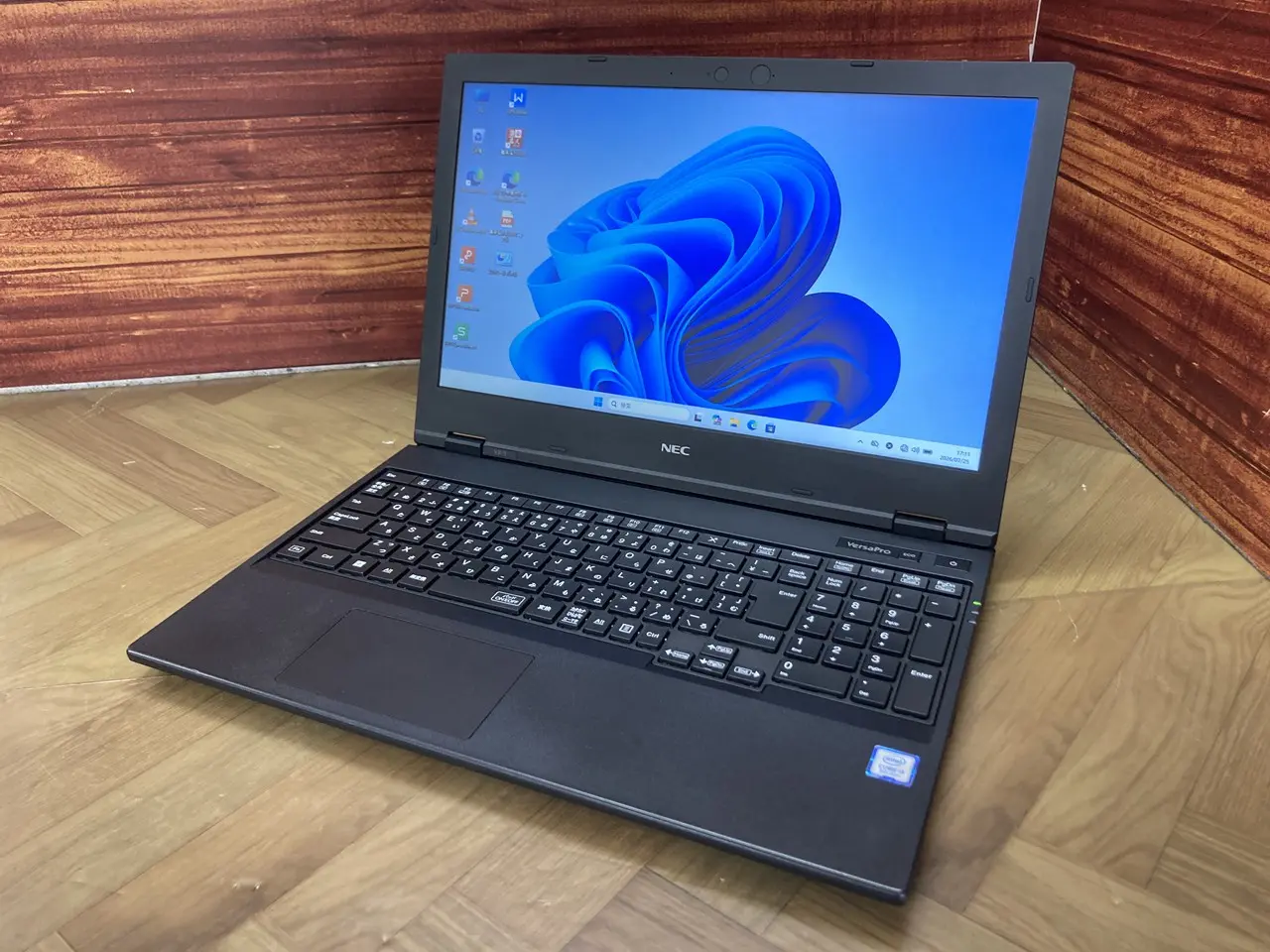 NEC VersaPro VKL21X-5