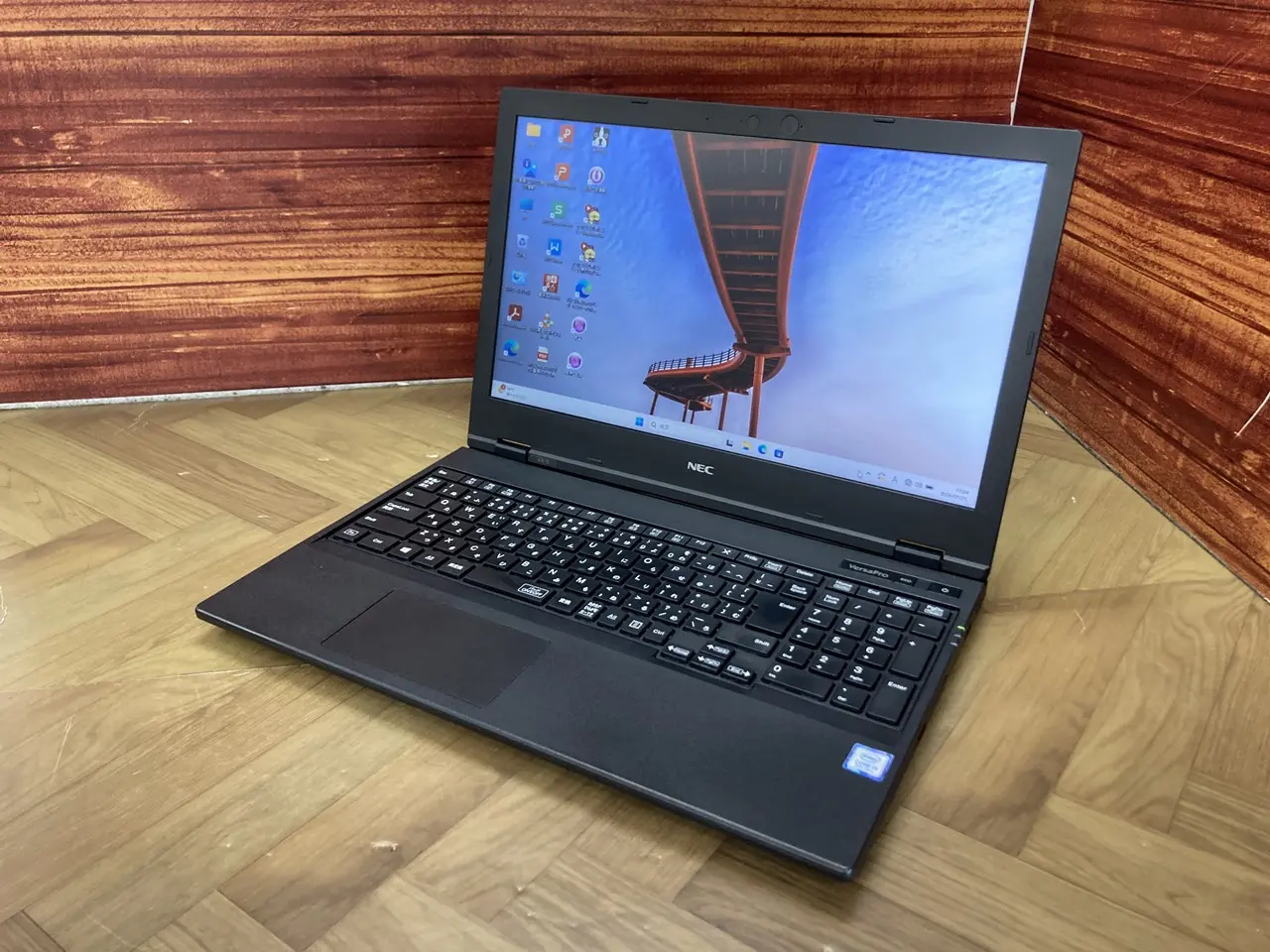 NEC VersaPro VKL21X-5