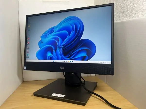 DELL OptiPlex 5270　AIO