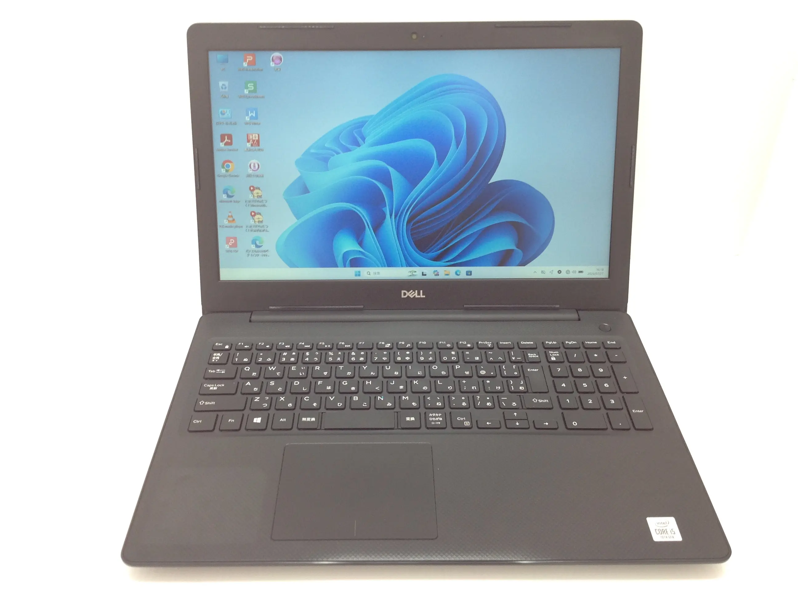 DELL Vostro 3590 (第10世代CPU) メモリ16GB・SSD500GBモデル