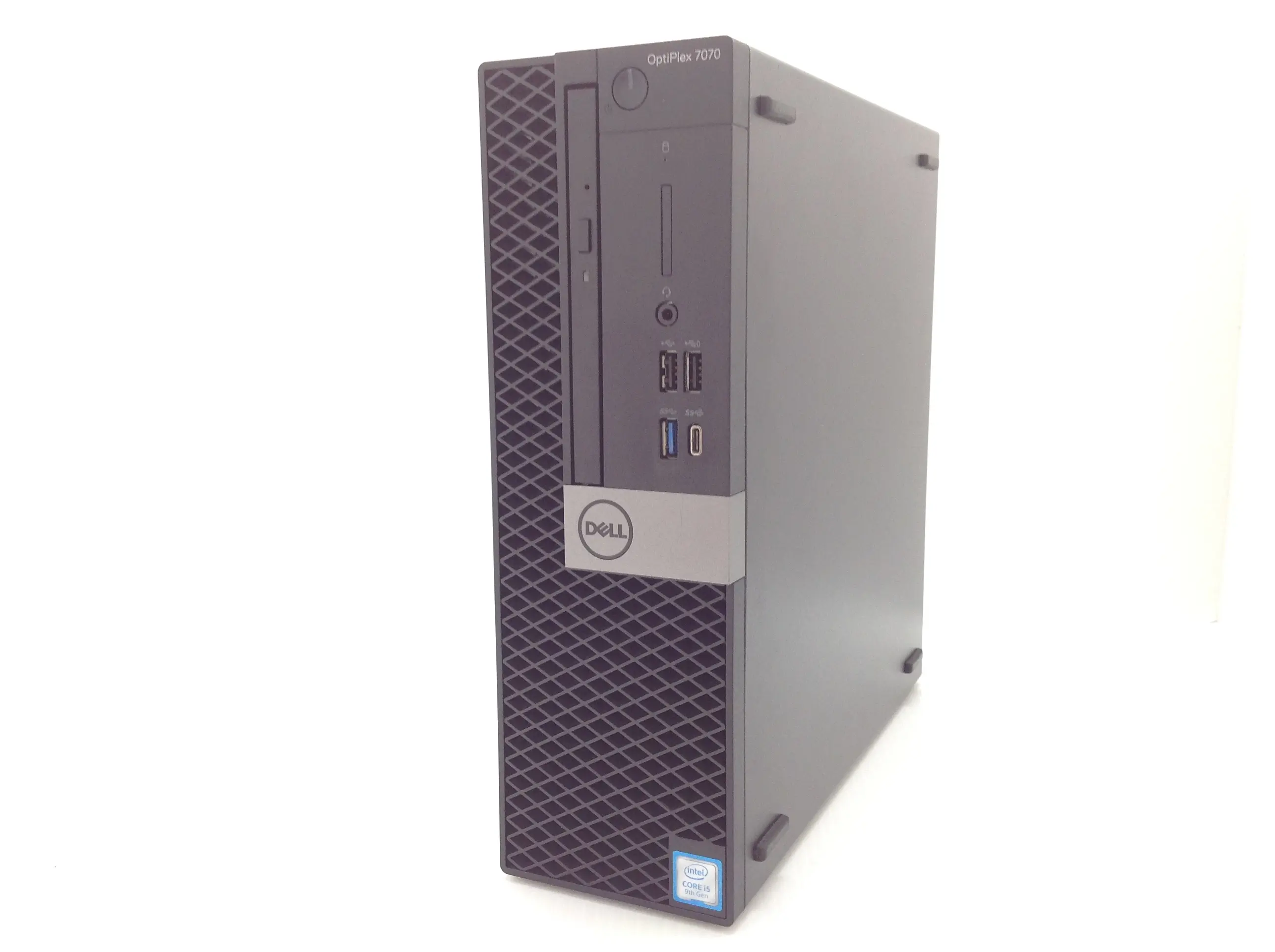 DELL Optiplex 7070 SFF (第9世代CPU) Win11Pro・SSDモデル