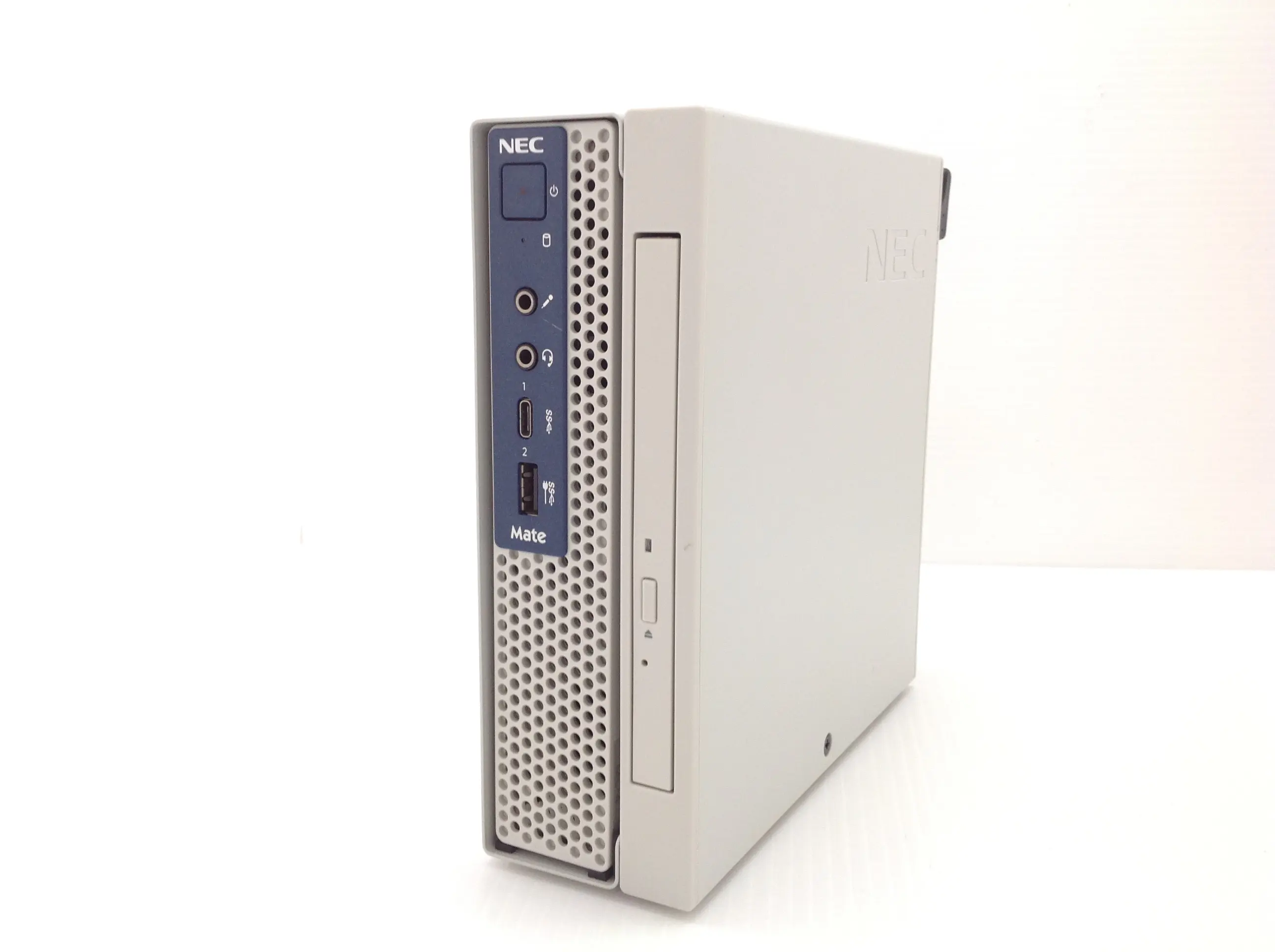 NEC Mate MKM21/C-4 (第8世代CPU) メモリ16GB・オフィス同梱モデル
