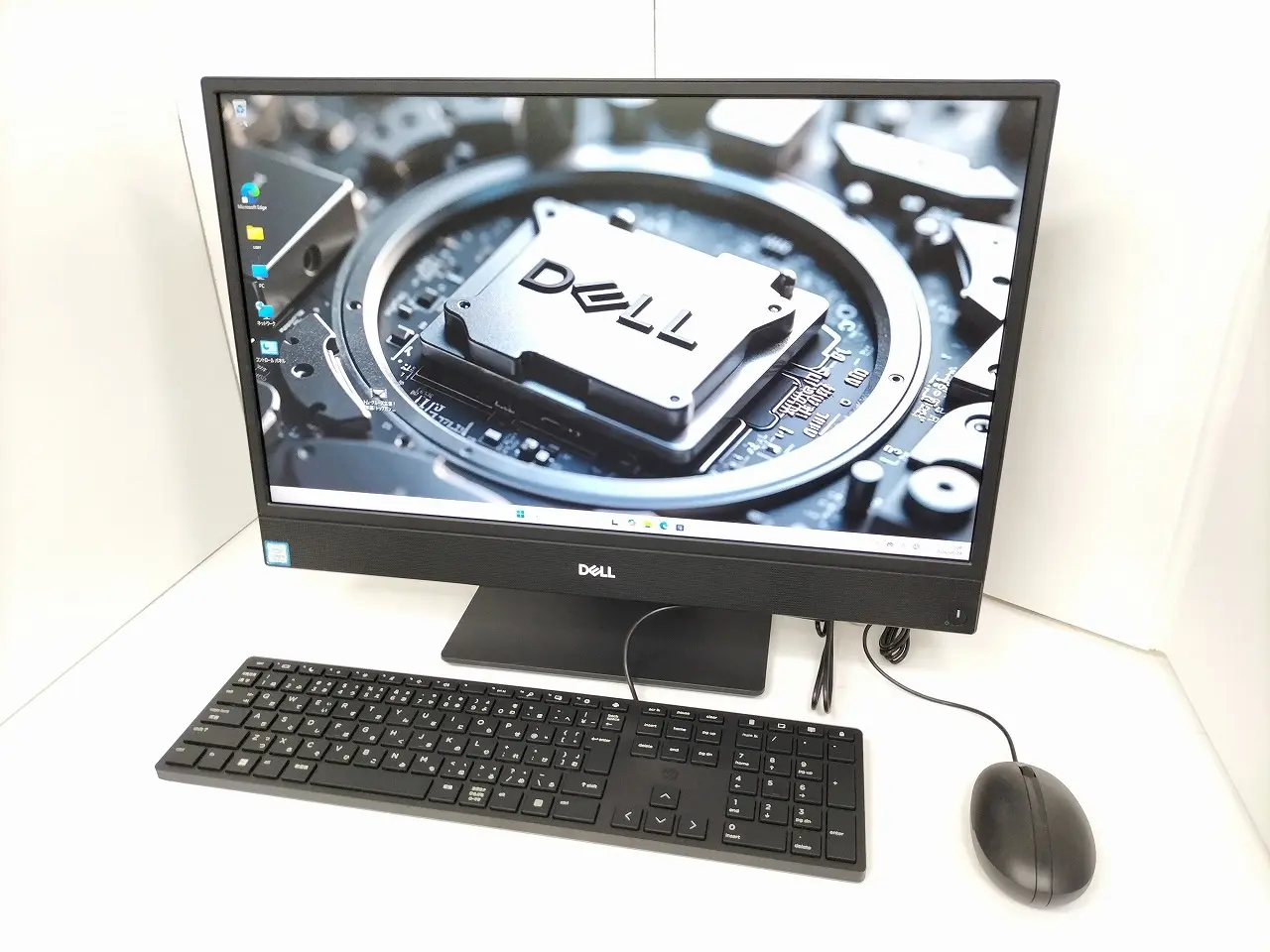 DELL OptiPlex 5270 AIO (第9世代CPU）