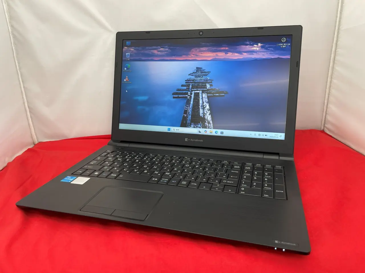 Dynabook dynabook B65/HU  (第11世代CPU)