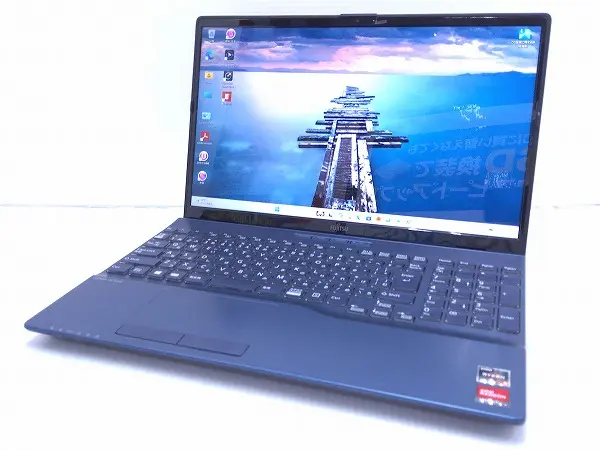富士通 LIFEBOOK AH480/H