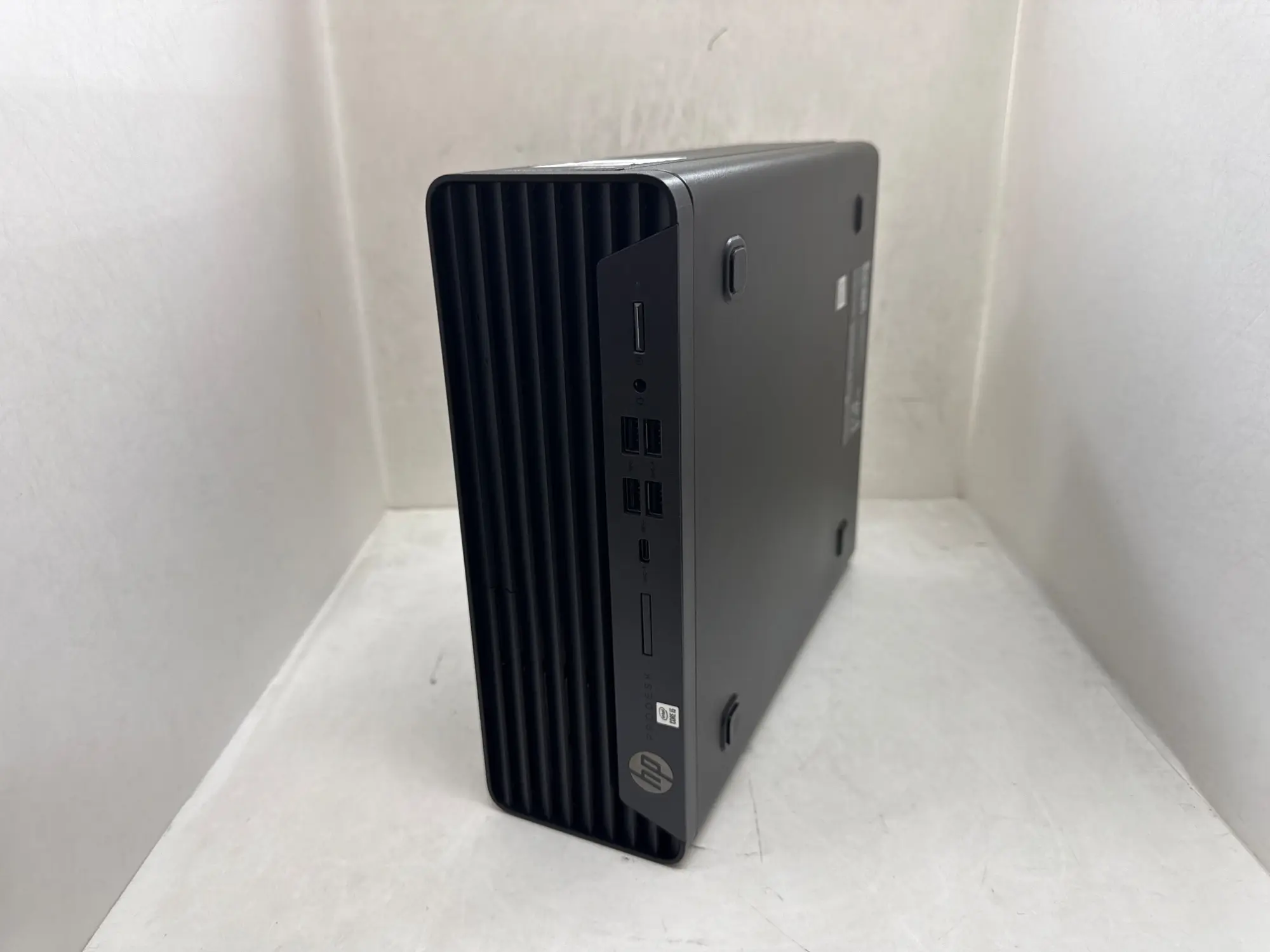 HP ProDesk 600 G6 SFF（第10世代 Corei5）