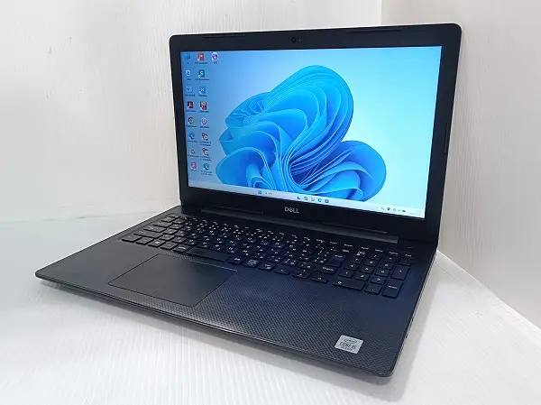 DELL Vostro 3590 (第10世代CPU)